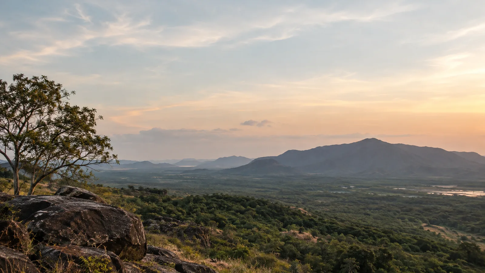 Parc national de Kui Buri