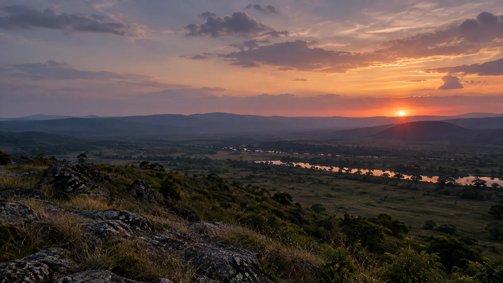 Parc national de Kui Buri